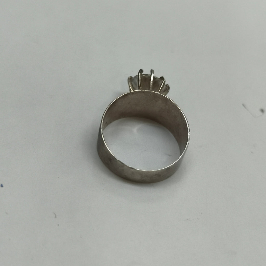 ANILLITO PLATA 3.2 GRMS (SEMINUEVO)