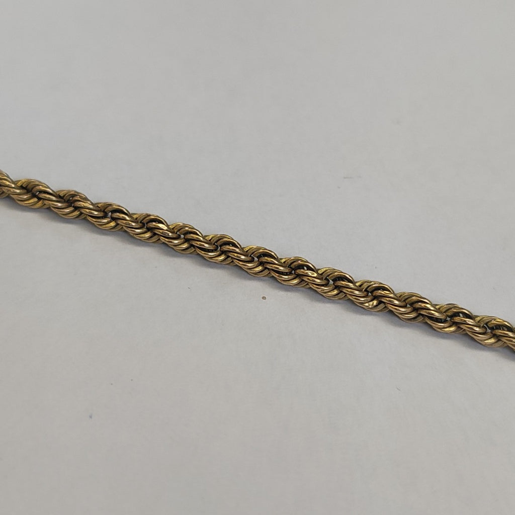 PULSERA ORO 14 K 3.3 GRMS (SEMINUEVO)