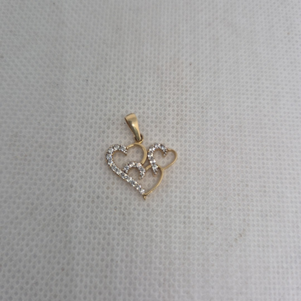DIJE ORO 14 K 1,00 GRMS (SEMINUEVO)