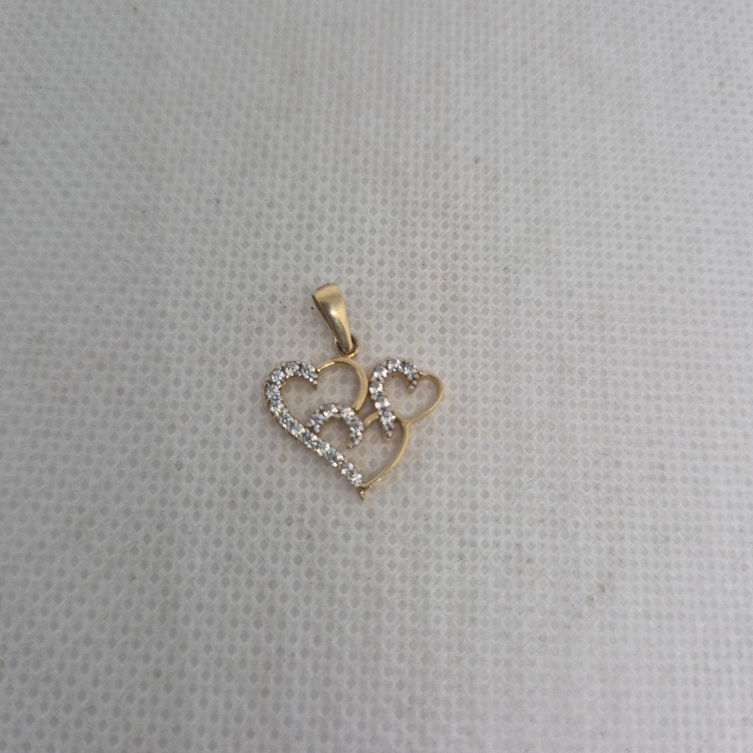 DIJE ORO 14 K 1,00 GRMS (SEMINUEVO)