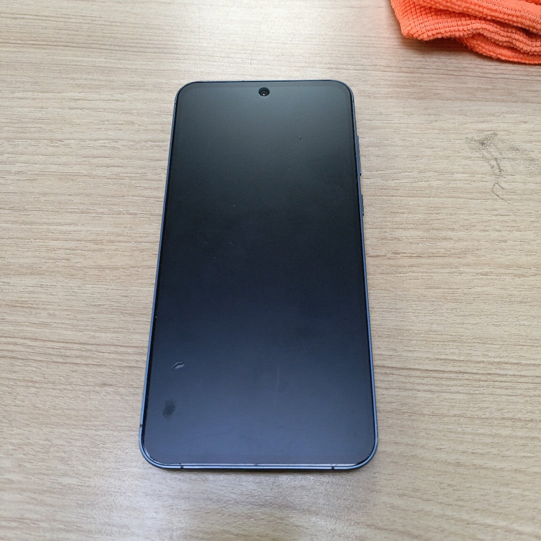 CELULAR SAMSUNG GALAXY A55 5G SM-A556E (2024) 256 GB 8 GB RAM (SEMINUEVO)