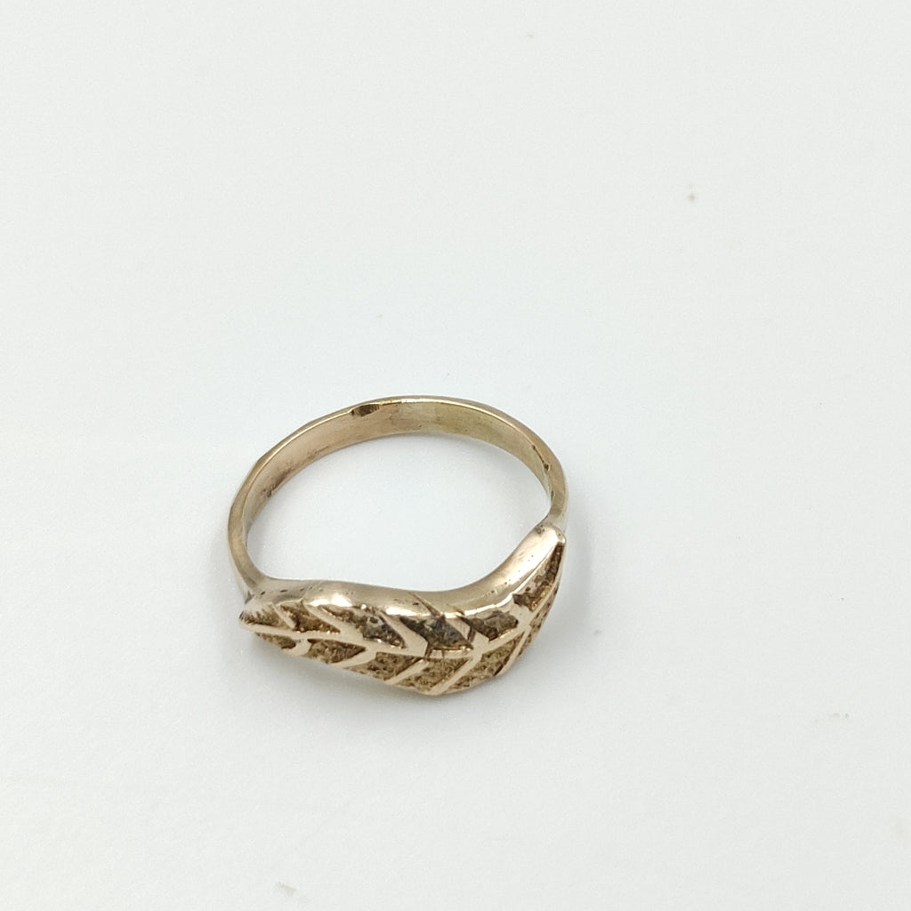 ANILLITO ORO 8 K 2.7 GRMS (SEMINUEVO)