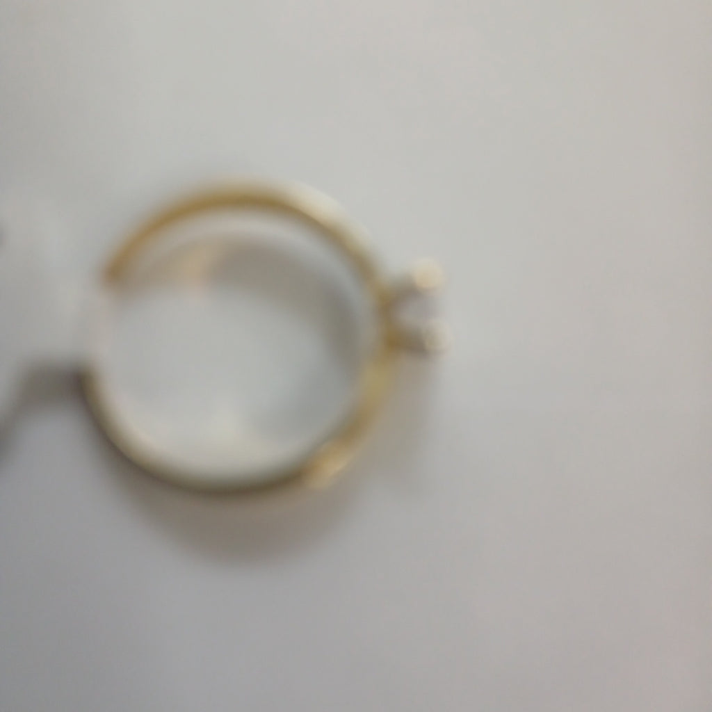 ANILLITO ORO 14 K 2 GRMS (SEMINUEVO)