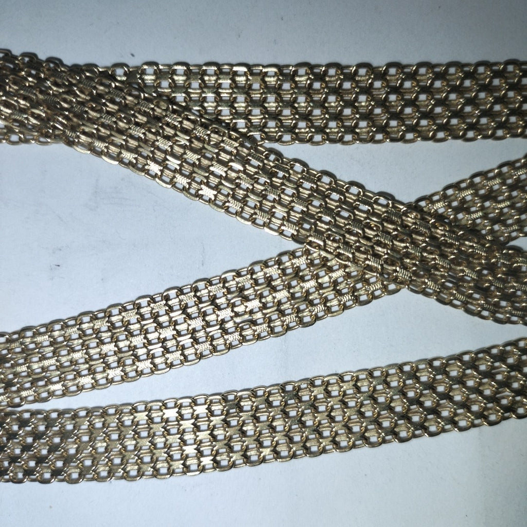 CADENA ORO 18 K 30.3 GRMS (SEMINUEVO)