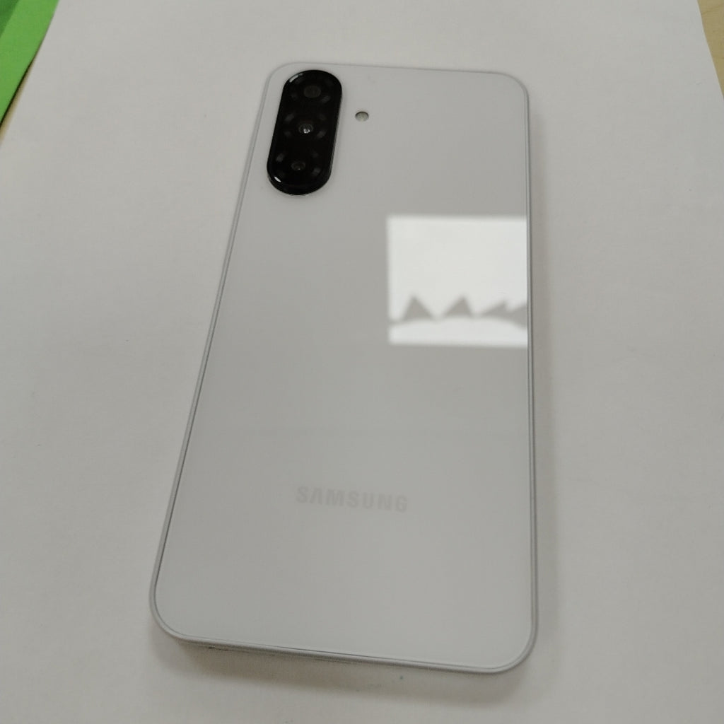 CELULAR SAMSUNG GALAXY A26 5G SM-A266M (2025) 128 GB 6 GB RAM (SEMINUEVO)