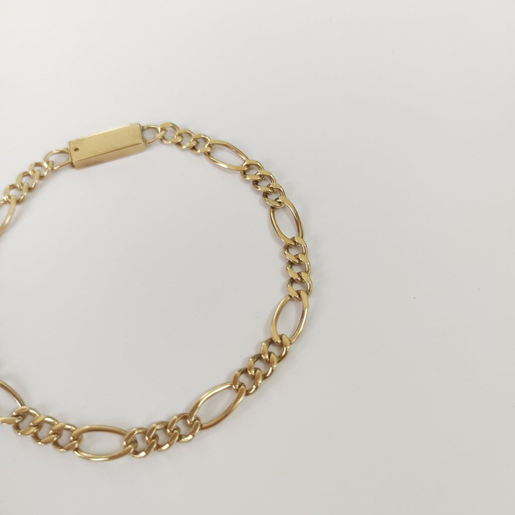 PULSERA ORO 10 K 7 GRMS (SEMINUEVO)