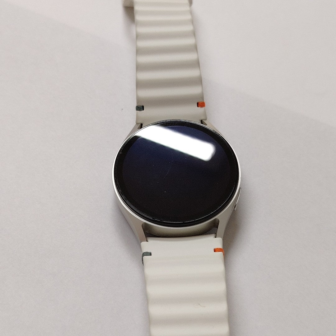 SMARTWATCH SAMSUNG GALAXY WATCH 7 SM-L300 40 MM BLUETOOTH (SEMINUEVO)