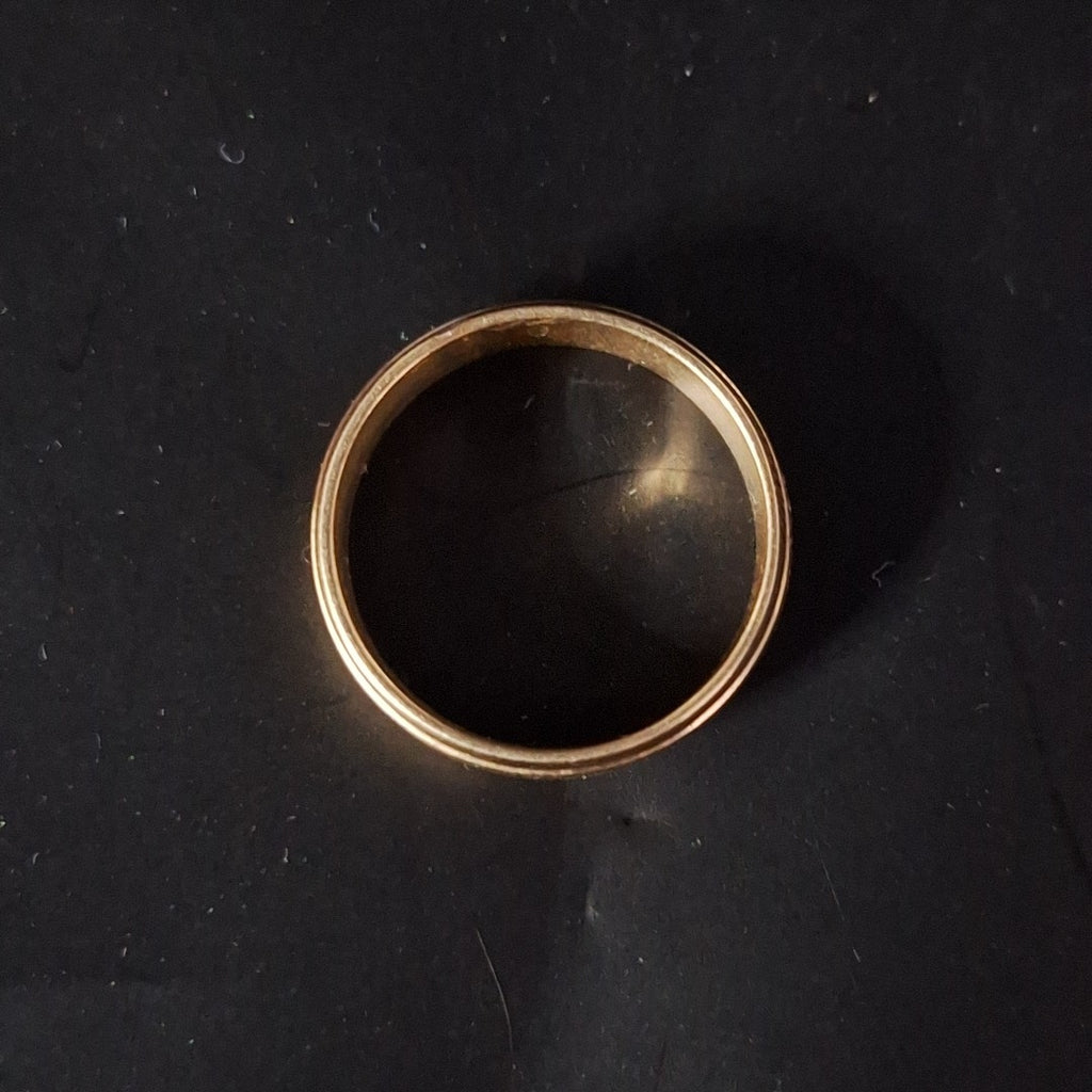 ARGOLLA ORO 14 K 2,00 GRMS (SEMINUEVO)