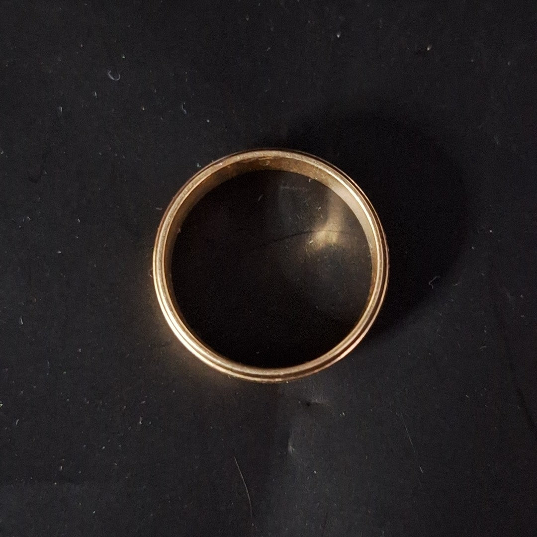 ARGOLLA ORO 14 K 2,00 GRMS (SEMINUEVO)