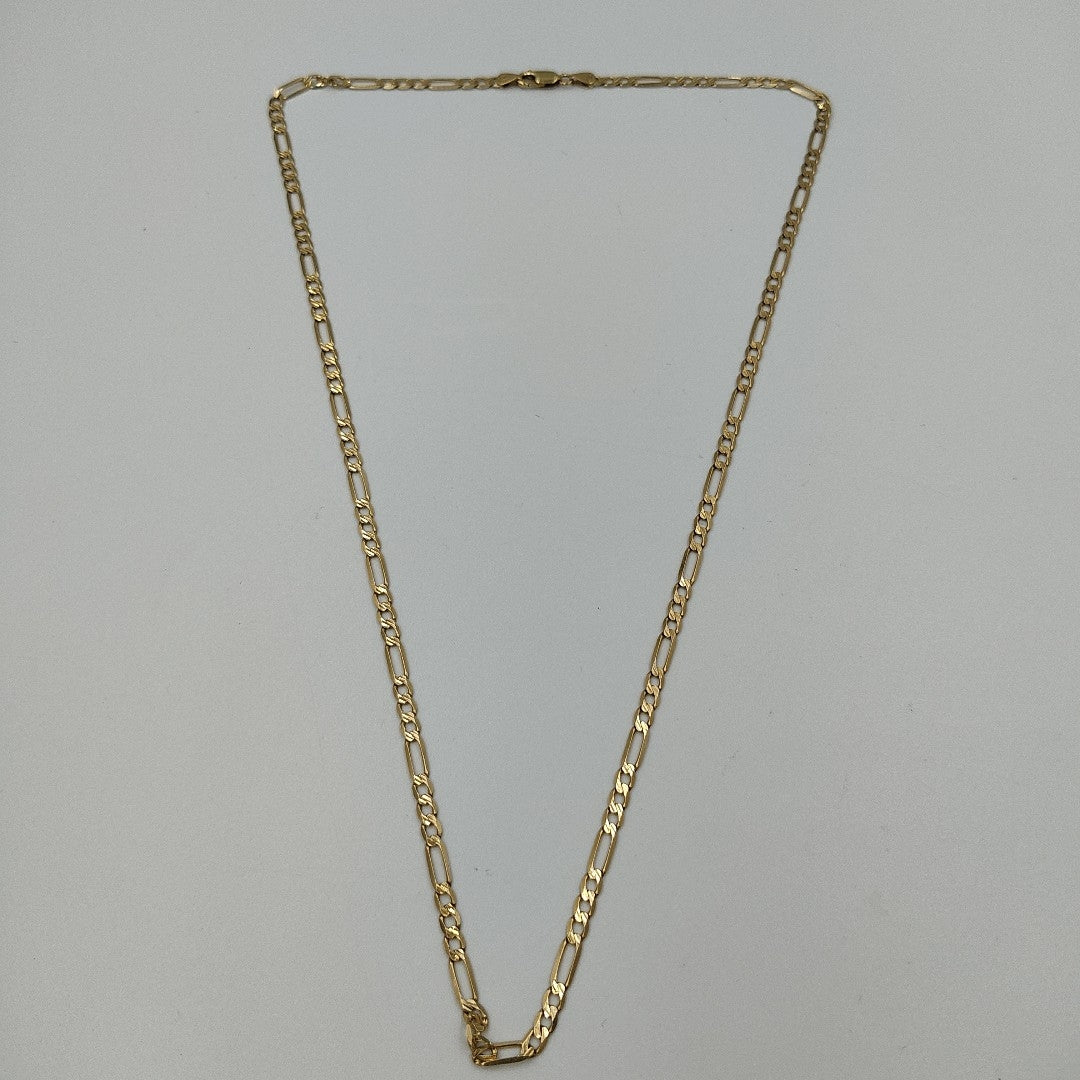 CADENA ORO 14 K 10,60 GRMS (SEMINUEVO)