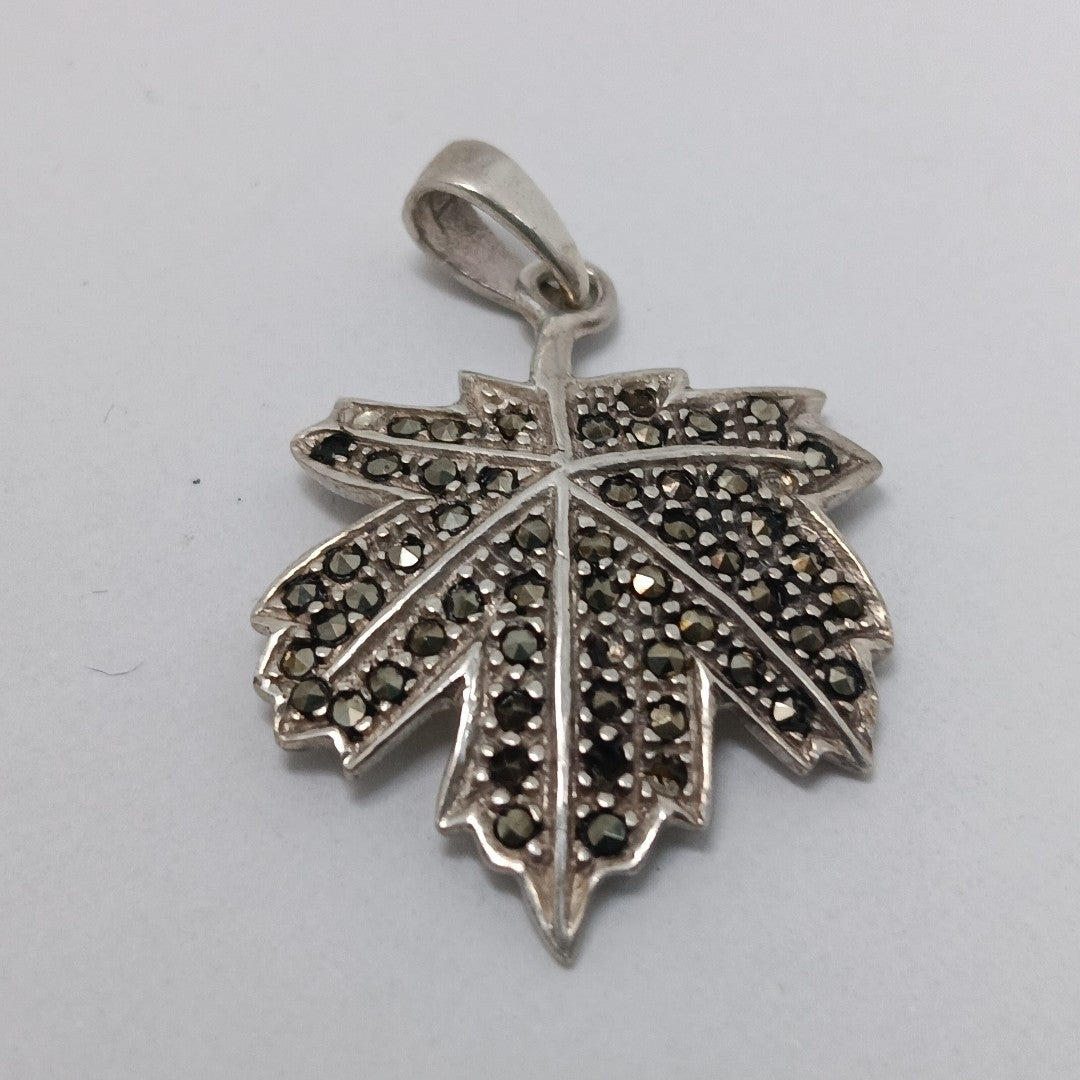 DIJE PLATA 3,50 GRMS (SEMINUEVO)