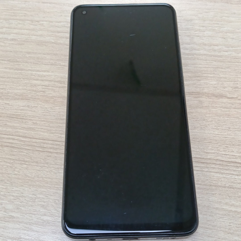 CELULAR OPPO A78 CPH2565 (2023) 256 GB 8 GB RAM (SEMINUEVO)