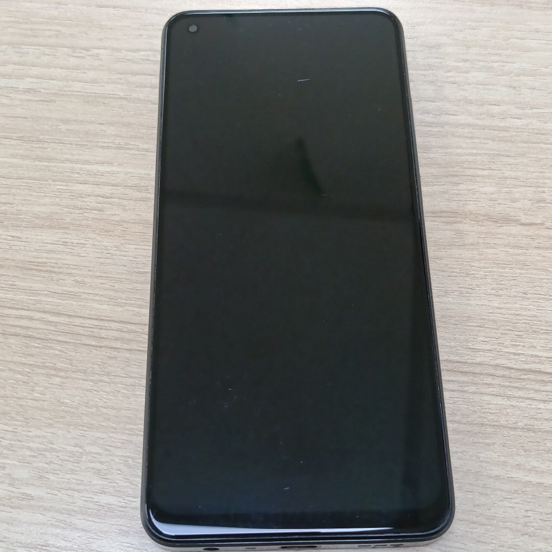 CELULAR OPPO A78 CPH2565 (2023) 256 GB 8 GB RAM (SEMINUEVO)