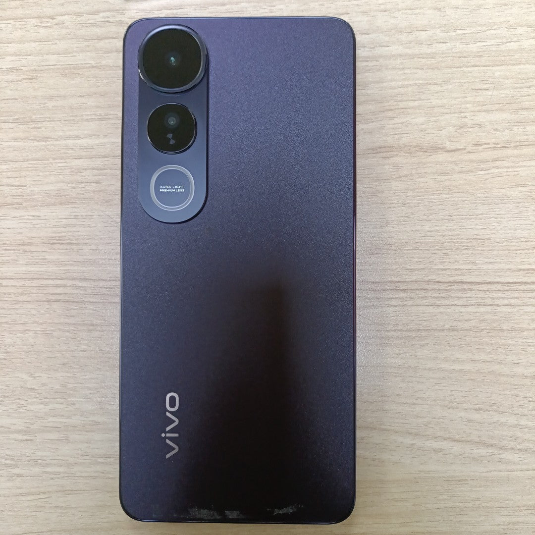 CELULAR VIVO V50 LITE 5G V2440 (2025) 256 GB 12 GB RAM (SEMINUEVO)
