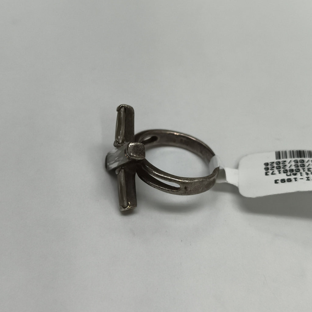 ANILLITO PLATA 5 GRMS (SEMINUEVO)