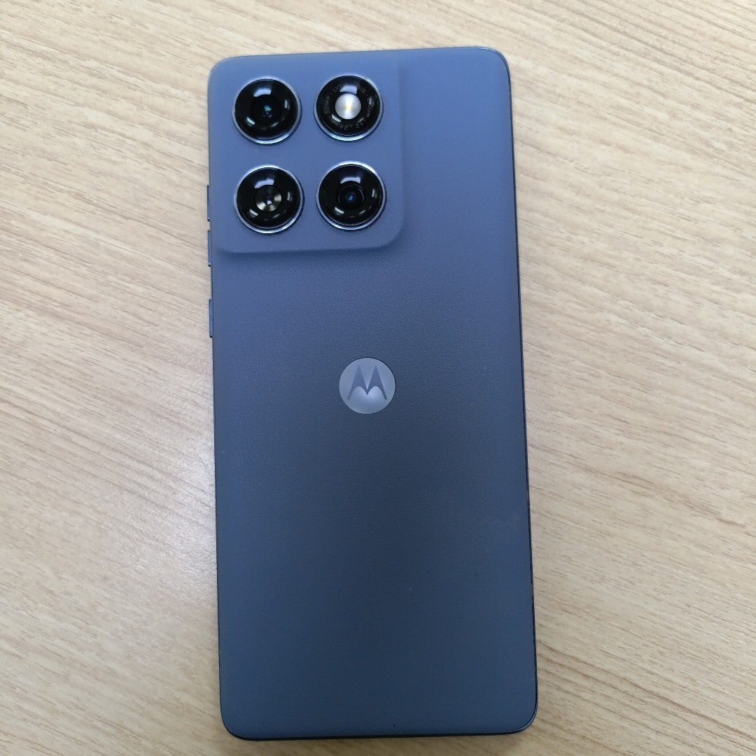 CELULAR MOTOROLA EDGE 60 FUSION XT2503-1 (2025) 256 GB 8 GB RAM (SEMINUEVO)
