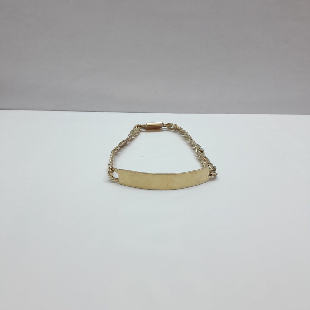 ESCLAVA ORO 10 K 16,30 GRMS (SEMINUEVO)