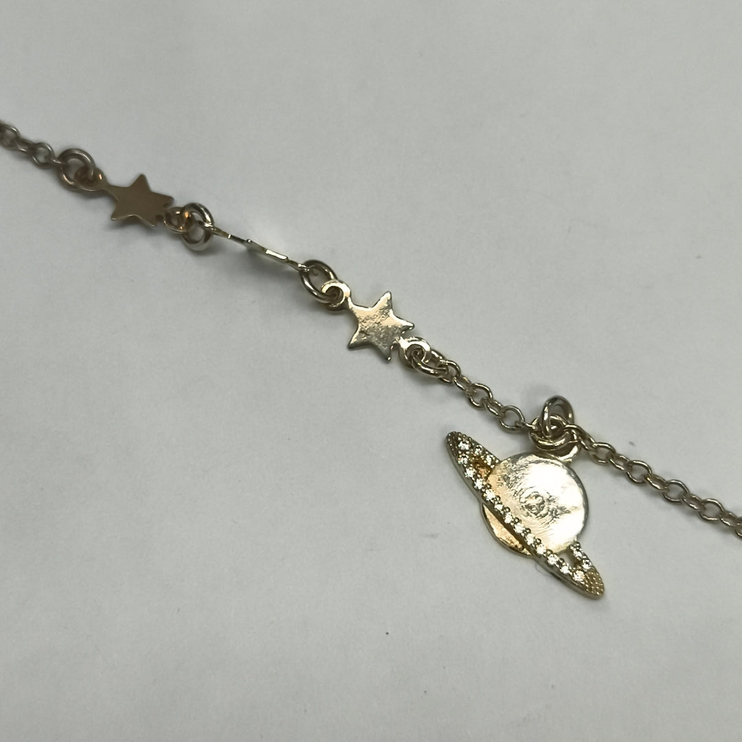 PULSERA PLATA 2.7 GRMS (SEMINUEVO)