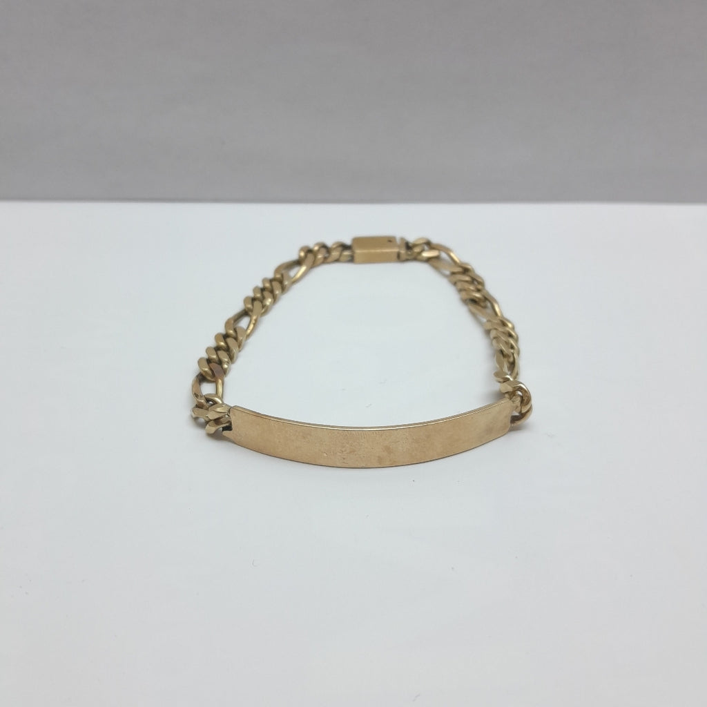 ESCLAVA ORO 14 K 23,00 GRMS (SEMINUEVO)