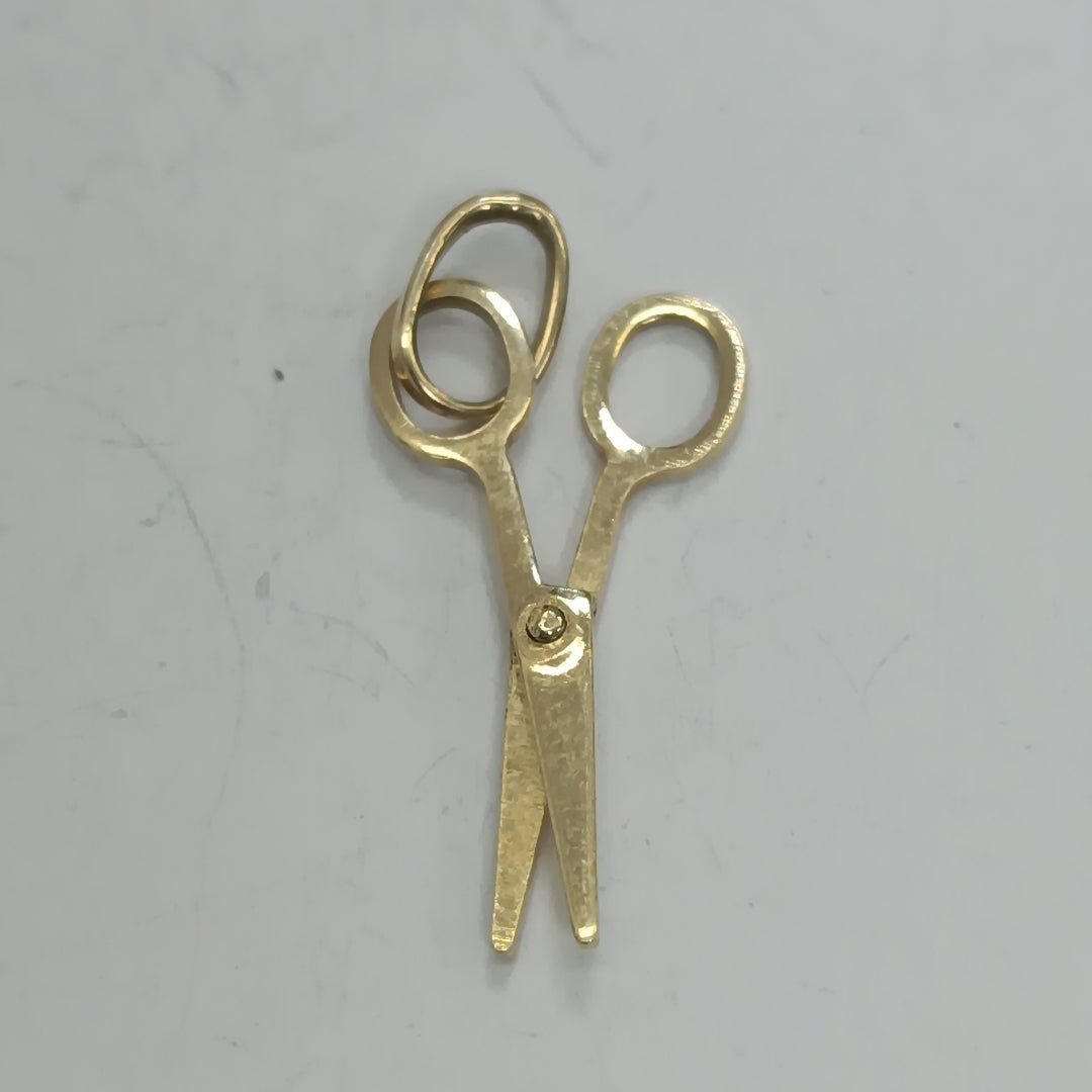 DIJE ORO 14 K 0,60 GRMS (SEMINUEVO)