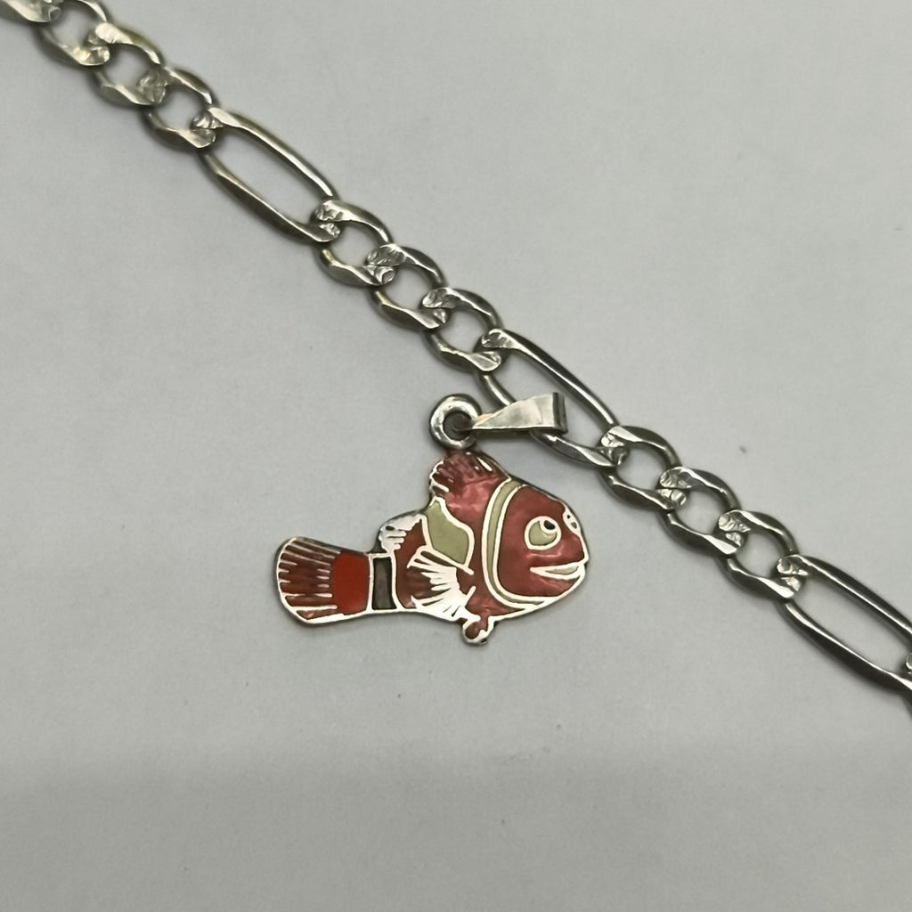 PULSERA PLATA 5,90 GRMS (SEMINUEVO)