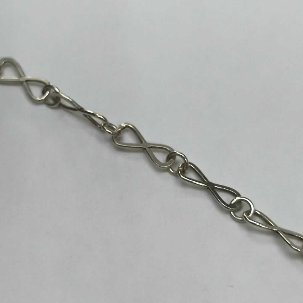 PULSERA PLATA 5.2 GRMS (SEMINUEVO)