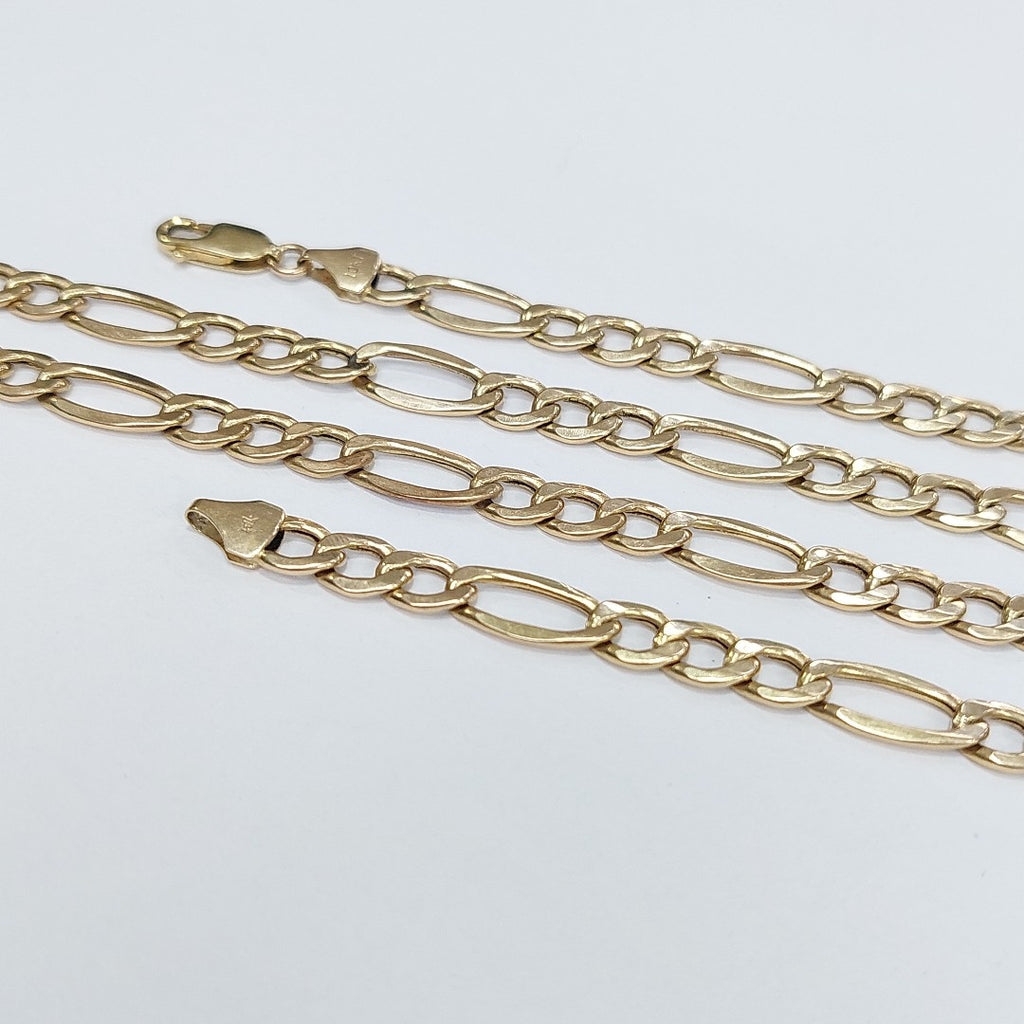 CADENA ORO 10 K 14,60 GRMS (SEMINUEVO)