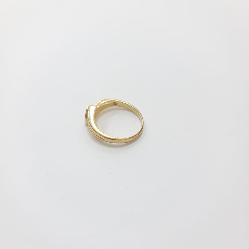 ANILLITO ORO 10 K 3 GRMS (SEMINUEVO)