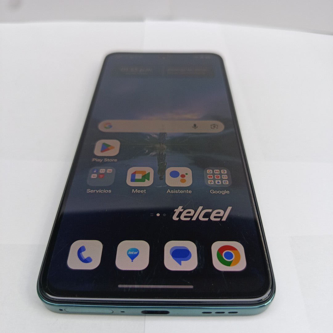 CELULAR OPPO RENO 12F 5G CPH2637 256 GB 12 GB RAM (SEMINUEVO)