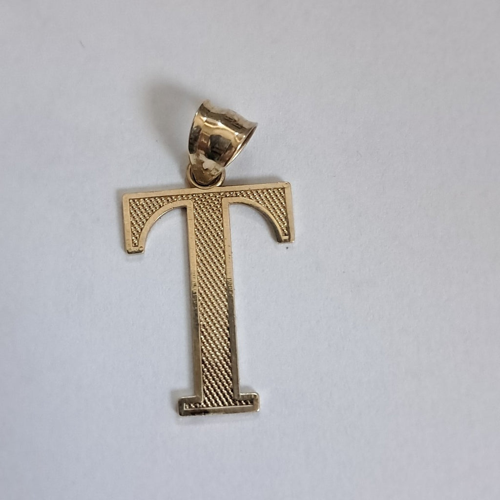 DIJE ORO 10 K 1.9 GRMS (SEMINUEVO)