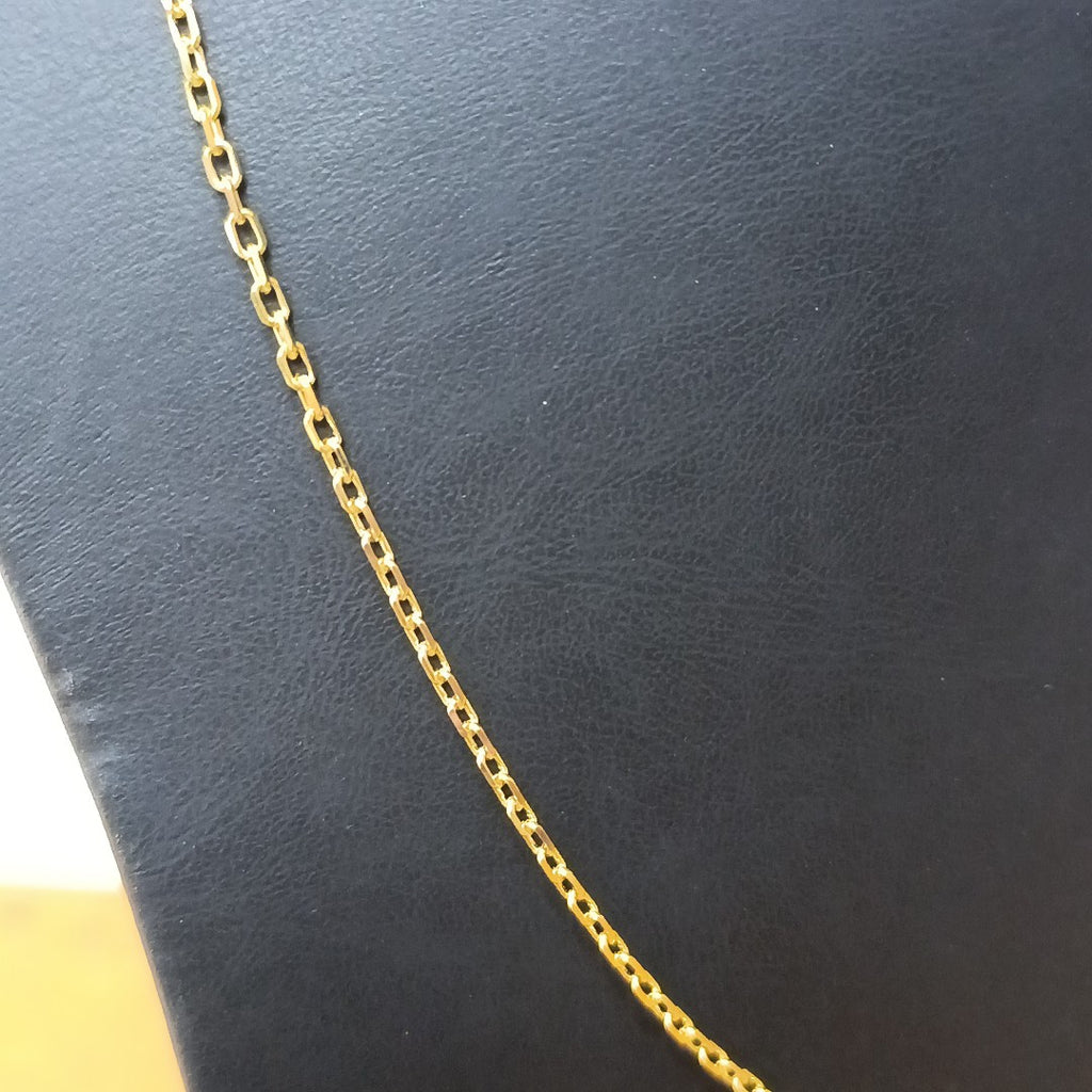 CADENAS ORO 14K 6.6 (NUEVO)