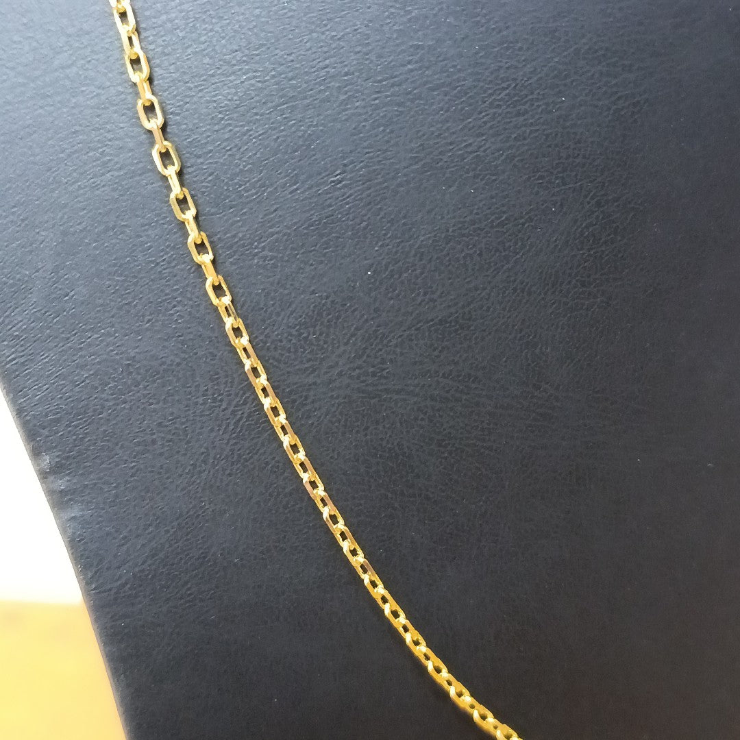CADENAS ORO 14K 6.6 (NUEVO)