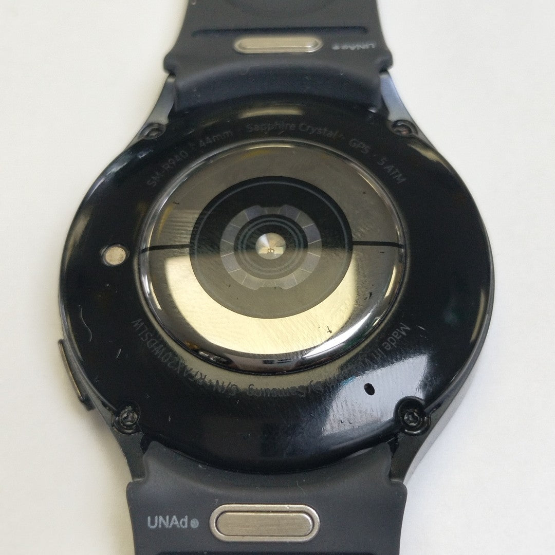 SMARTWATCH SAMSUNG GALAXY WATCH 6 SM-R940 44 MM GPS (SEMINUEVO)