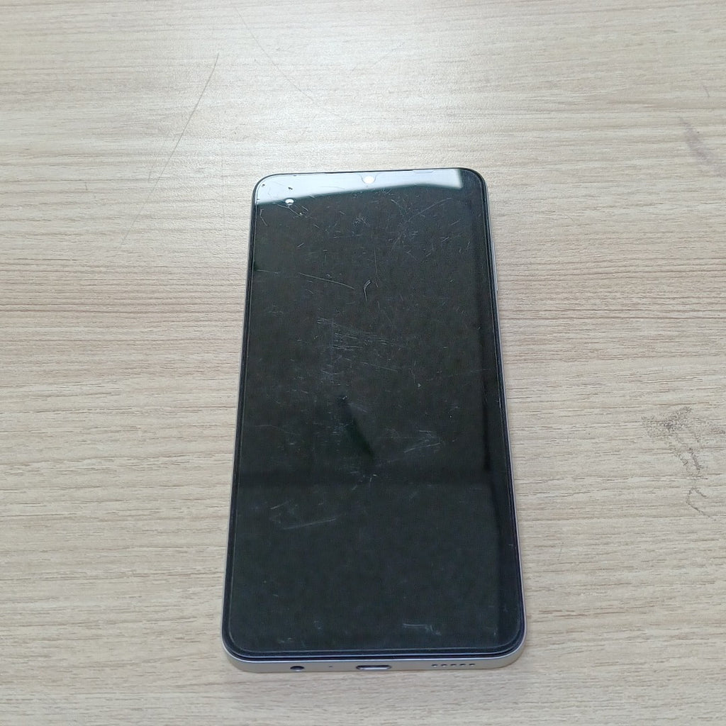 CELULAR HONOR X5C PLUS NLA-LX3 (2025) 256 GB 6 GB RAM (SEMINUEVO)