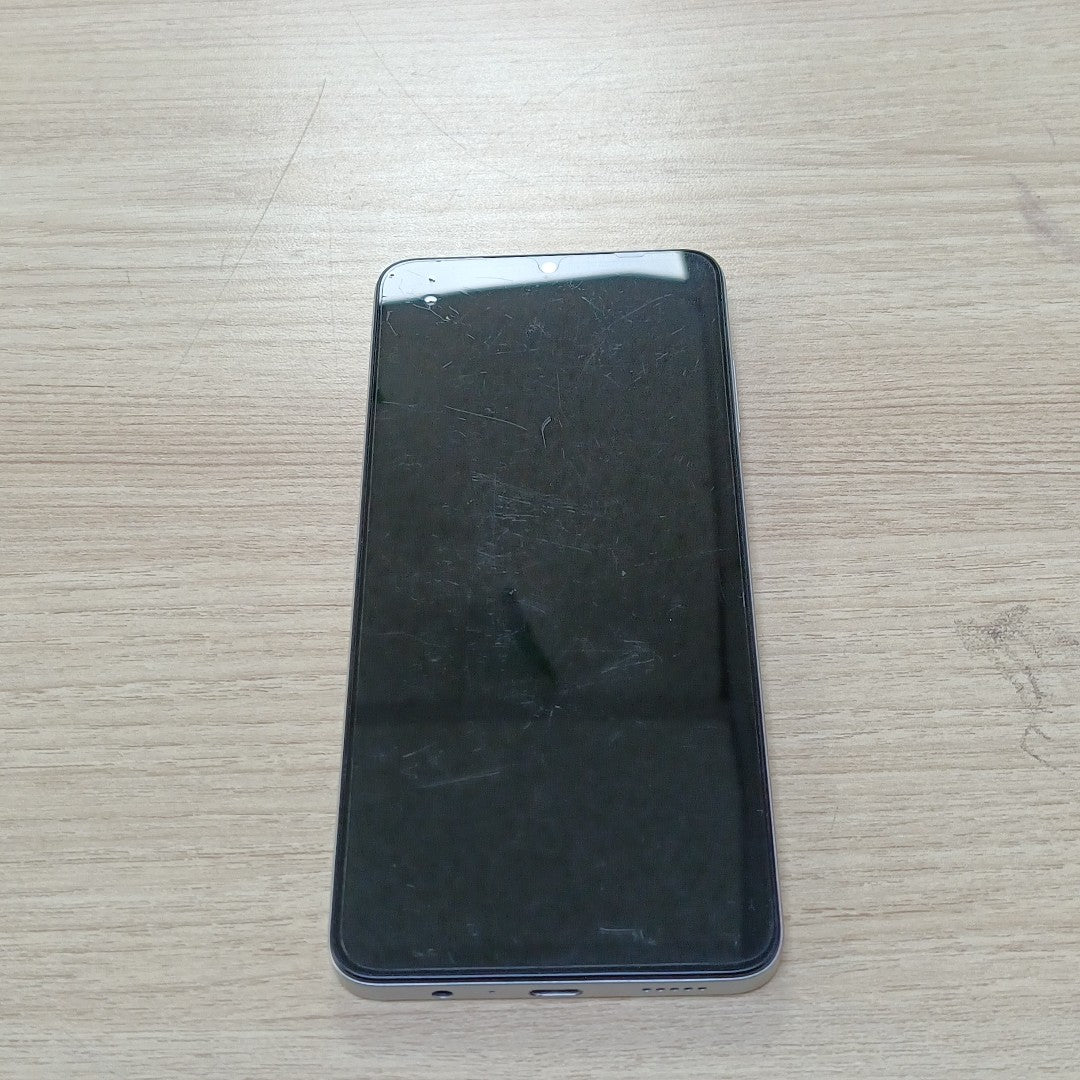 CELULAR HONOR X5C PLUS NLA-LX3 (2025) 256 GB 6 GB RAM (SEMINUEVO)