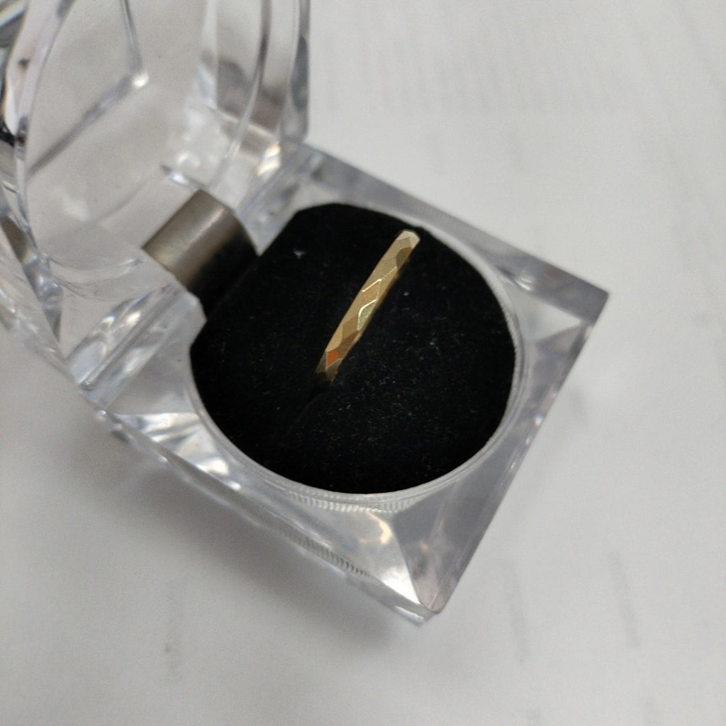ARGOLLA ORO 14 K 1,00 GRMS (SEMINUEVO)