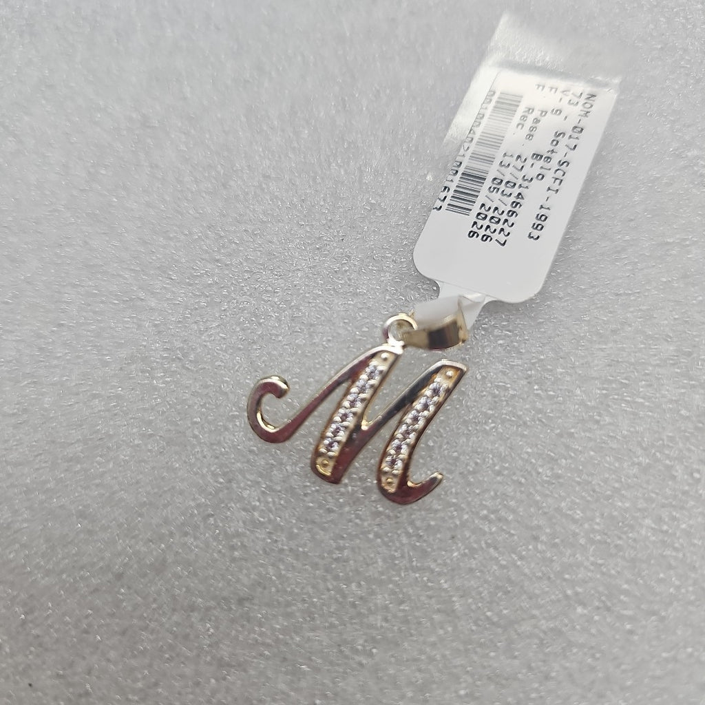 DIJE PLATA 2 GRMS (SEMINUEVO)