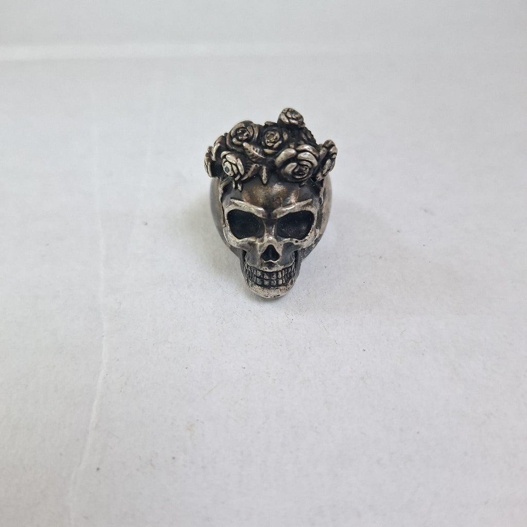 ANILLO PLATA 28,20 GRMS (SEMINUEVO)