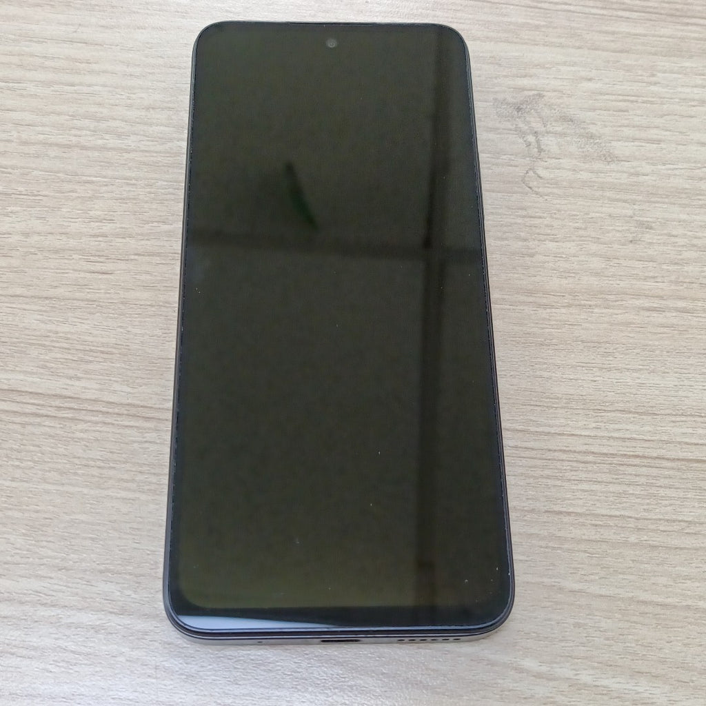 CELULAR XIAOMI REDMI 13 24049RN28L (2024) 256 GB 8 GB RAM (SEMINUEVO)