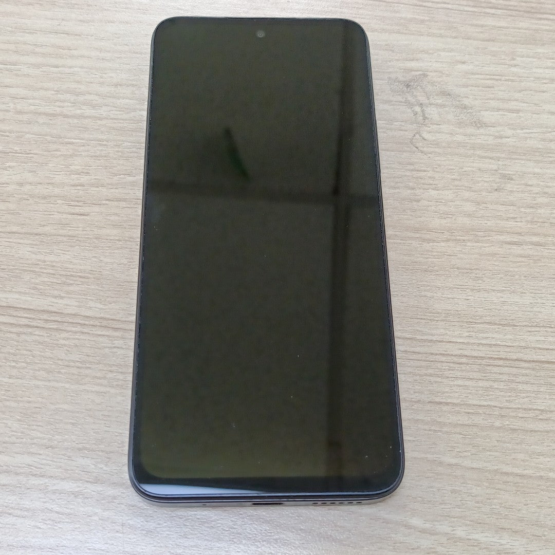 CELULAR XIAOMI REDMI 13 24049RN28L (2024) 256 GB 8 GB RAM (SEMINUEVO)