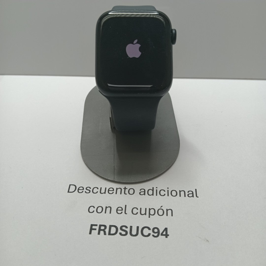 SMARTWATCH SAMSUNG GALAXY WATCH 6 CLASSIC SM-R960 47 MM GPS (SEMINUEVO)