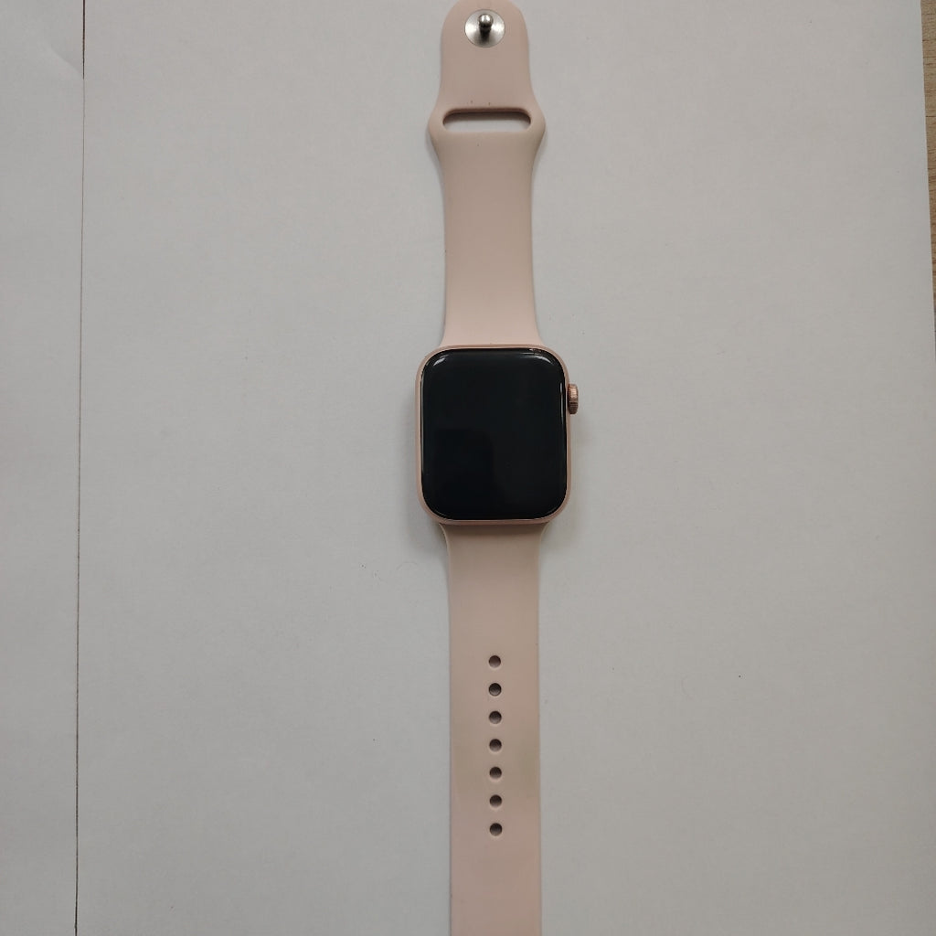 SMARTWATCH APPLE SE ALUMINIO A2352 44 MM GPS (SEMINUEVO)