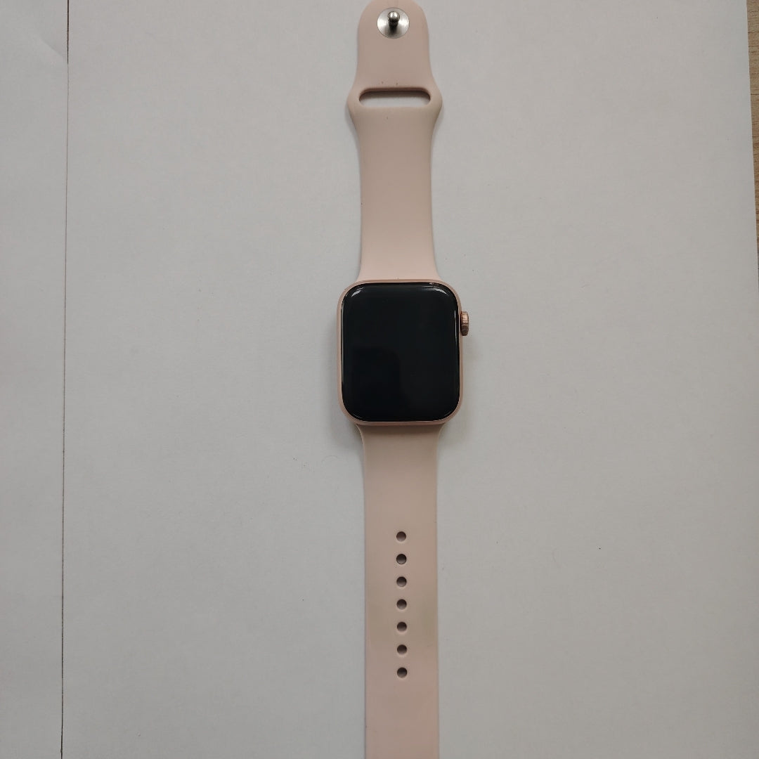 SMARTWATCH APPLE SE ALUMINIO A2352 44 MM GPS (SEMINUEVO)