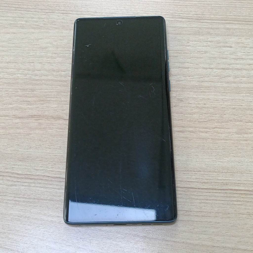 CELULAR MOTOROLA EDGE 50 FUSION XT2429-1 256 GB 8 GB RAM (SEMINUEVO)