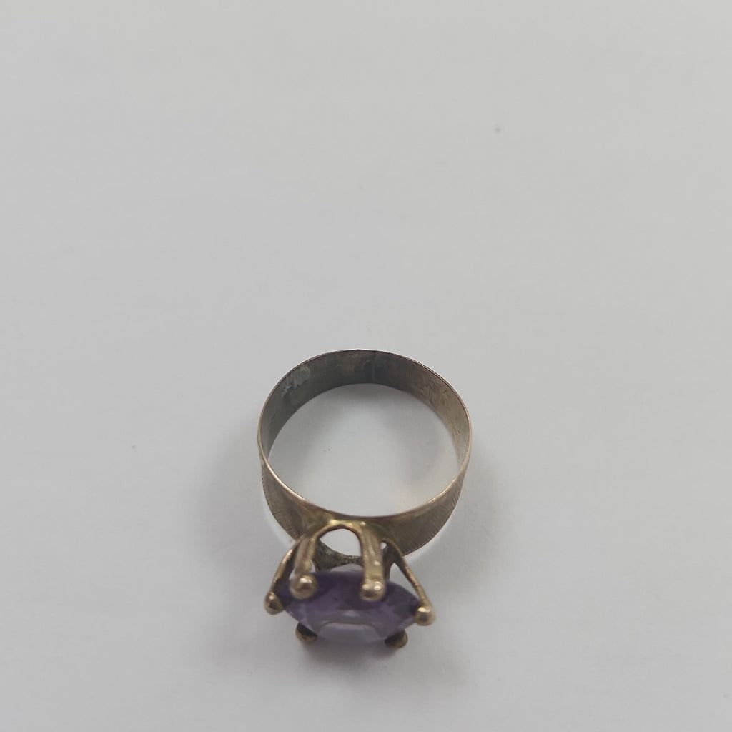 ANILLO ORO 8 K 4,00 GRMS (SEMINUEVO)
