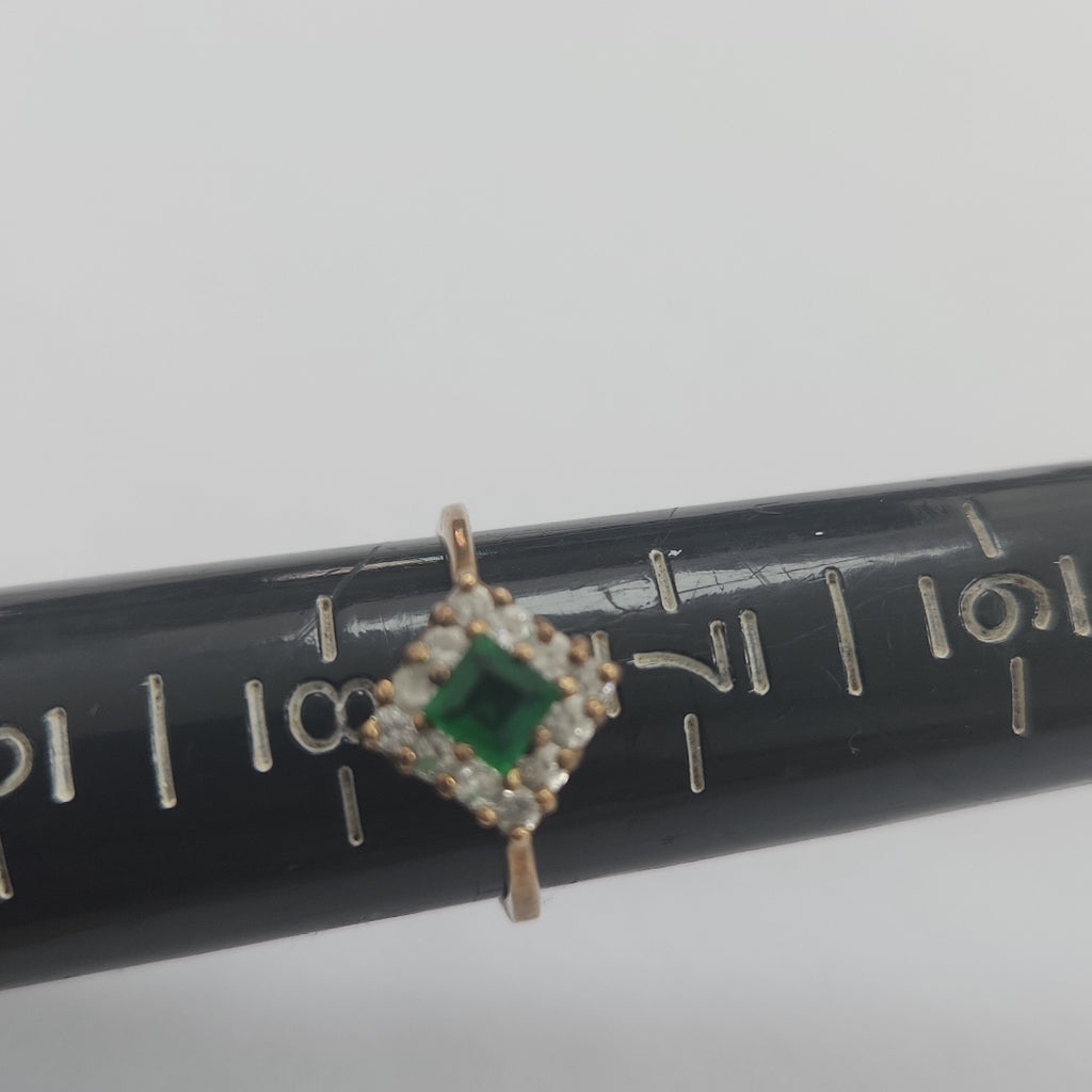ANILLO ORO 8 K 3,00 GRMS (SEMINUEVO)