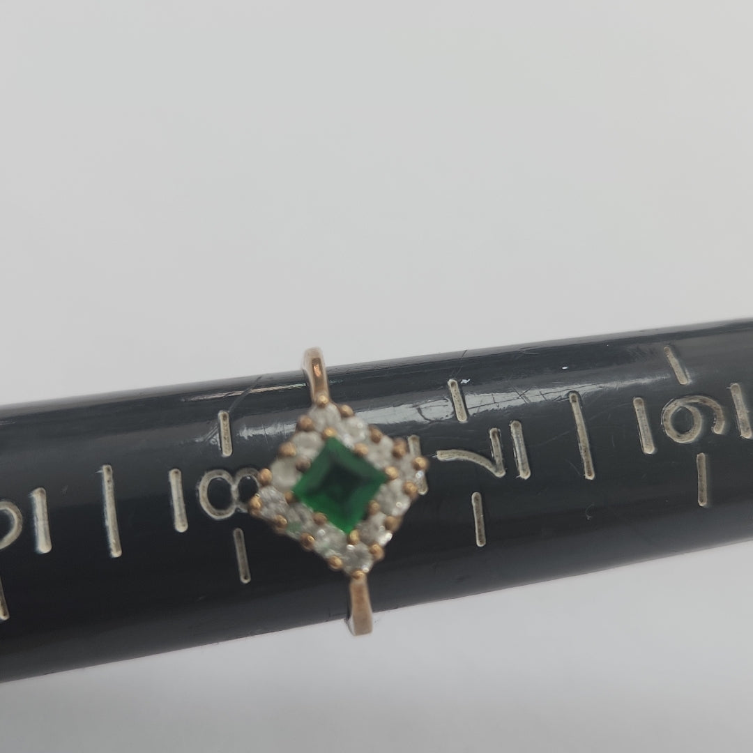 ANILLO ORO 8 K 3,00 GRMS (SEMINUEVO)