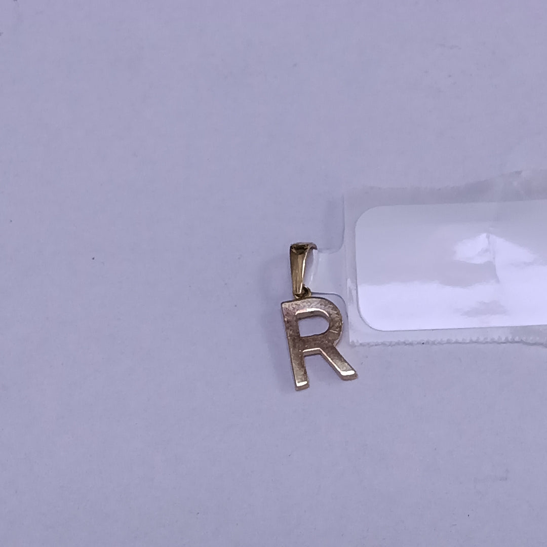 DIJES ORO 10K 0.9 (NUEVO)