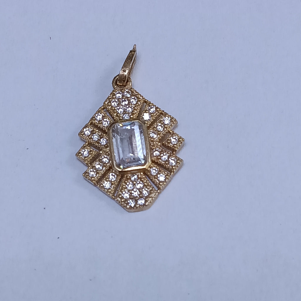 DIJES ORO 14K 1.6 (NUEVO)