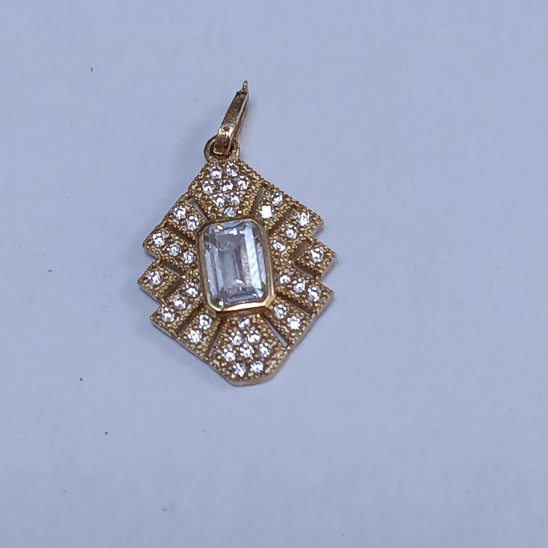DIJES ORO 14K 1.6 (NUEVO)